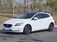 Volvo V40 2019