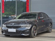 BMW 3 Series 2020