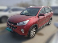 Wuling Hongguang 2018