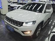 Jeep Compass 2019