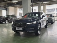 Volvo XC60 2025