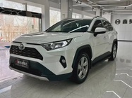 Toyota RAV4 2021
