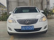 Buick Excelle 2014
