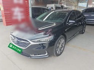 Buick LaCrosse 2020