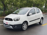 Geely GX2 2013