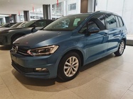 Volkswagen Touran 2018