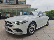 Mercedes-Benz A-Class 2021