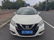 Nissan Tiida 2017