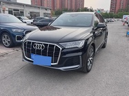 Audi Q7 2020