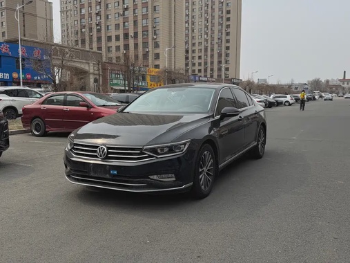 Volkswagen Magotan 2020