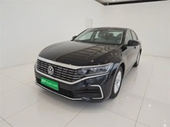 Volkswagen Passat 2026