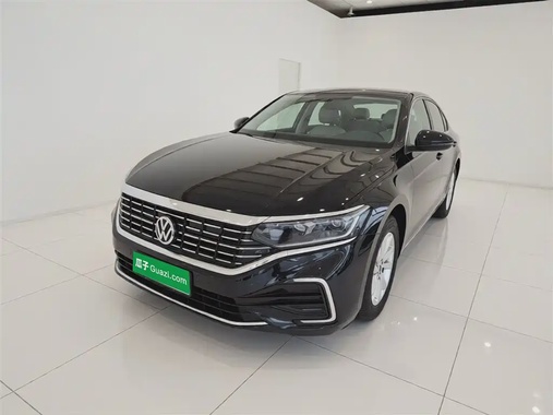 Volkswagen Passat 2026
