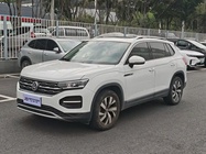 Volkswagen Tayron 2020