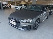 Audi A4 2024