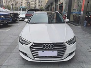 Audi A3 2018