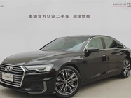 Audi A6 2019
