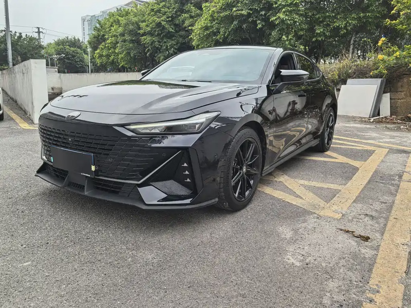 Changan UNI-V