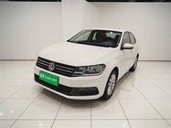 Volkswagen Santana 2017