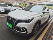 Changan CS85 2022