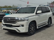Toyota Land Cruiser 2010