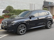 BMW X5 2025