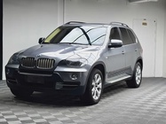 BMW X5 2008