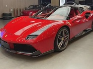 Ferrari 488 2016