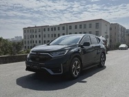 Honda CR-V 2022
