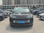 Toyota Highlander 2019