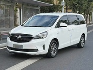 Buick GL8 2022