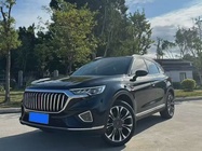 Hongqi HS5 2021
