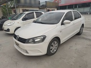 Volkswagen Jetta 2015