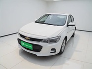 Chevrolet Cavalier 2017