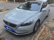 Volvo V40 2014