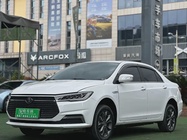 BYD Qin 2023