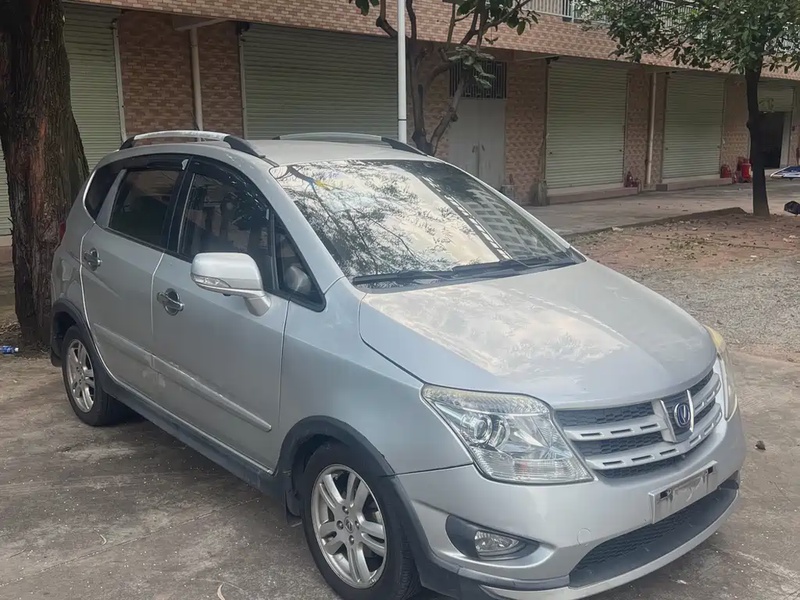 Changan CX20