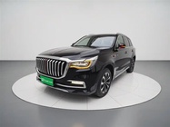 Hongqi HS7 2023