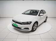 Volkswagen Polo 2023