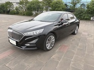 Hongqi H5 2019