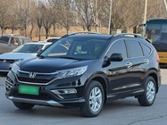 Honda CR-V 2015