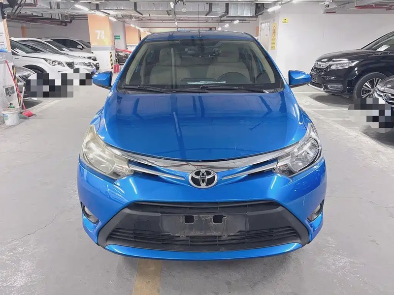 Toyota Vios