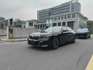BMW 5 Series 2025