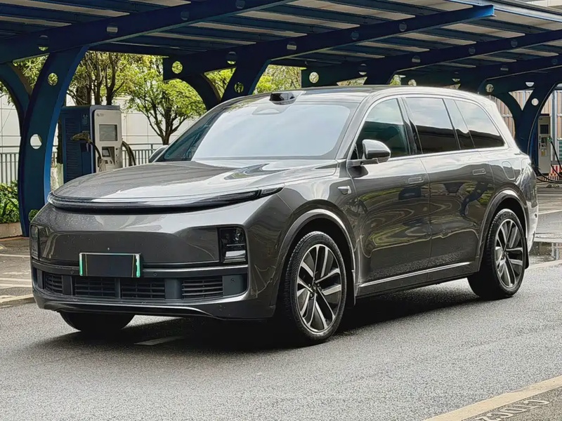 Li Auto L9