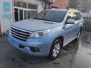 Haval H9 2014