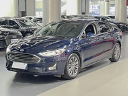Ford Mondeo 2020