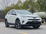 Toyota RAV4 2019