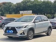 Toyota Yaris 2022