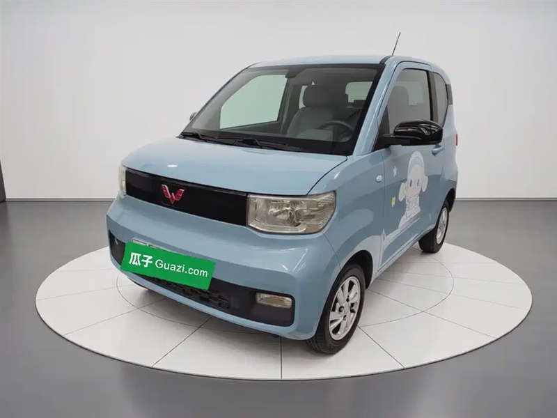 Wuling Mini