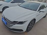 Volkswagen CC 2020