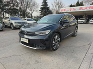 Volkswagen ID.4 2024